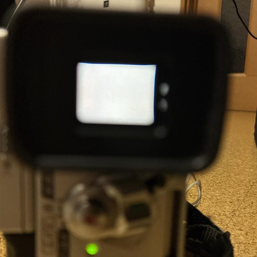 【付属品多数】SONY DCR-PC3 MiniDV対応 ビデオカメラ ソニー