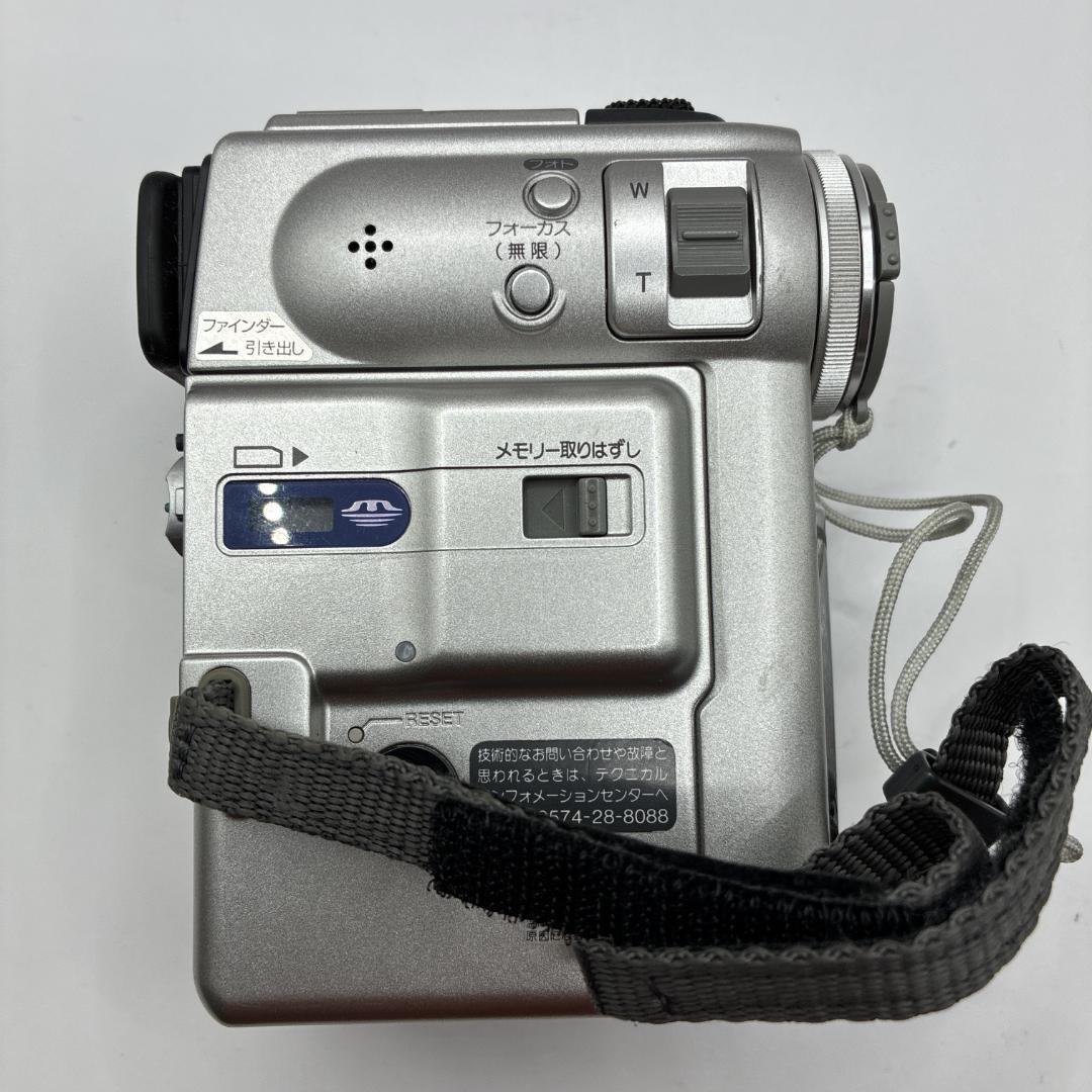 【付属品多数】SONY DCR-PC3 MiniDV対応 ビデオカメラ ソニー
