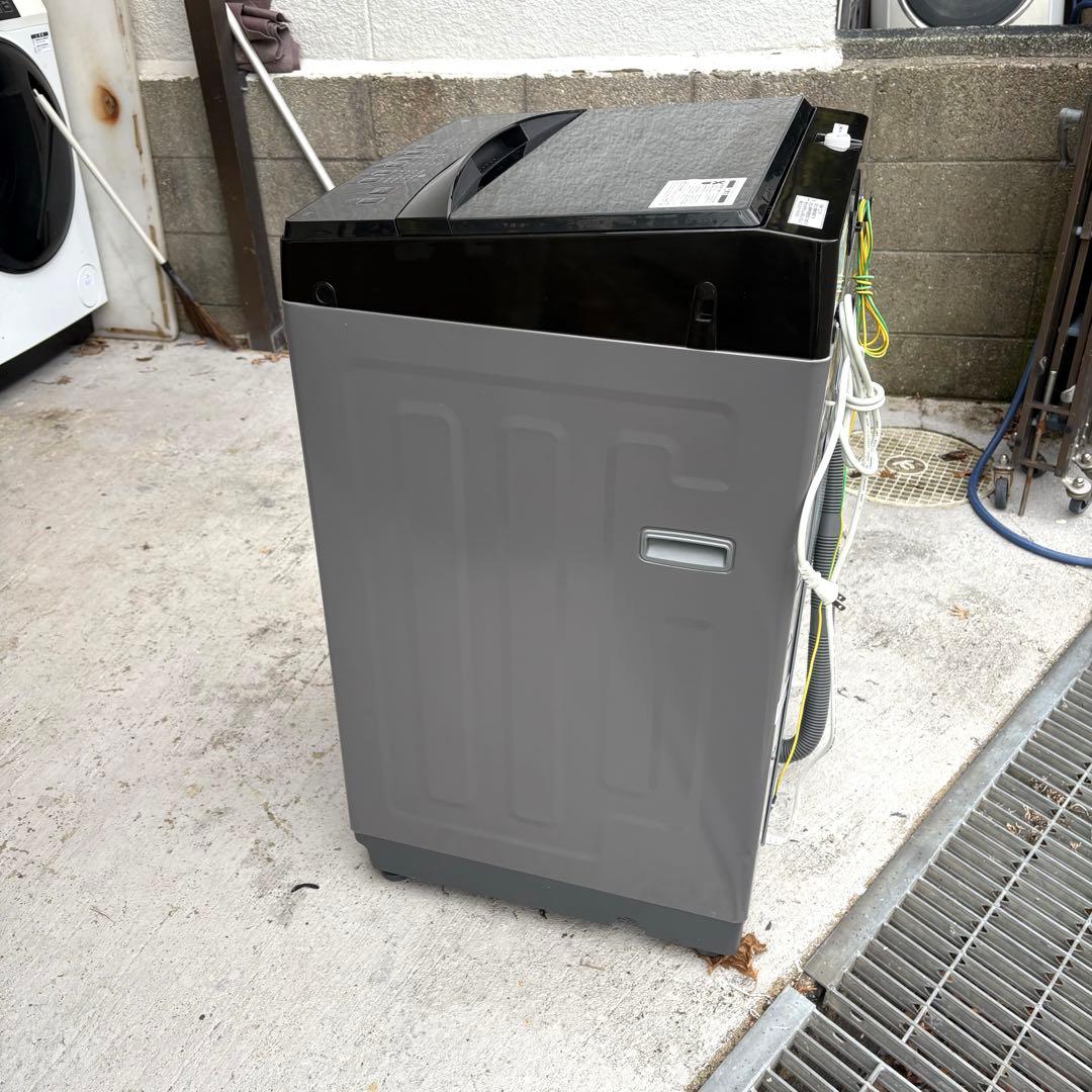 2022年冷蔵庫洗濯機セット　一人暮らしセット　分解洗浄済み