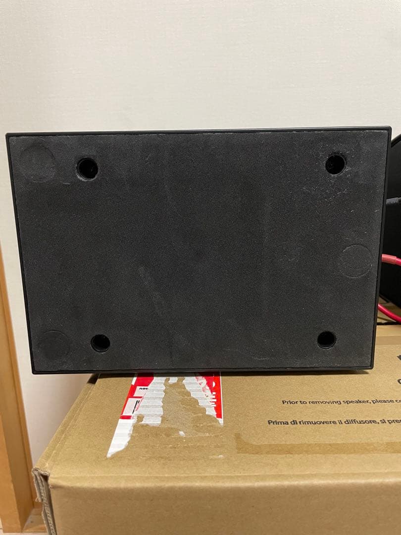 Sonus faber Lumina I スピーカー