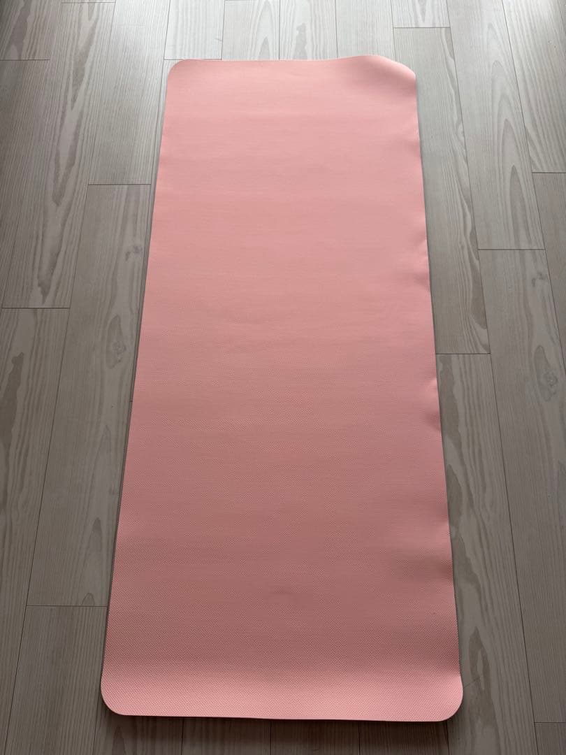 SUKALA ヨガマット・ラグ・マットバッグ3点セット 【USED】