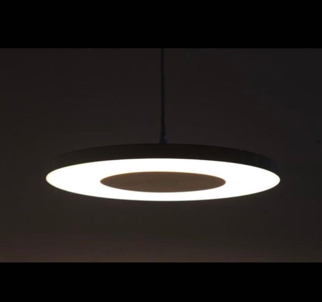 究極の機能美★EFFECTタッチセンサーLEDライト★昼白色EPH-L1/S