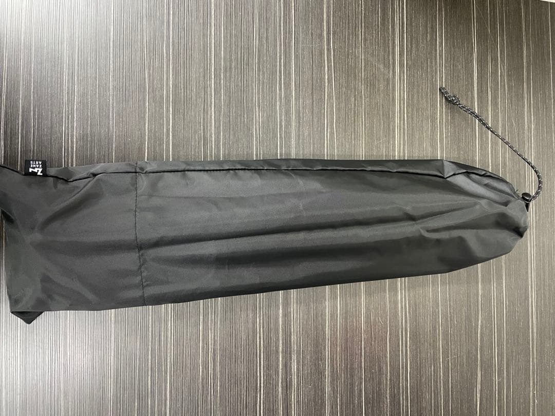 ゼインアーツ　ZANEARTS PS-542 WOOTA-S TC テント　美品