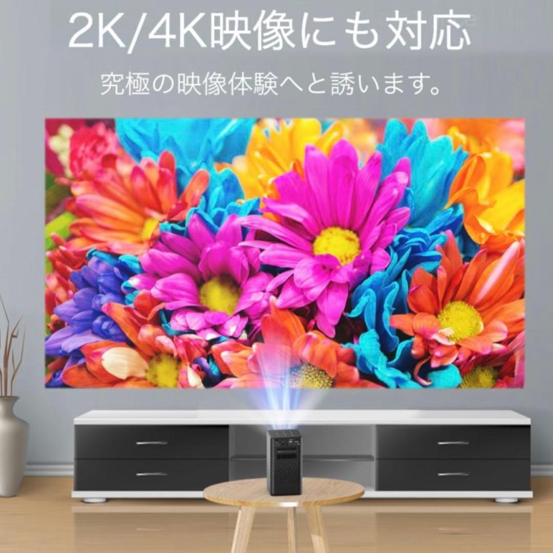 【激レア】YSM-PC900 Android モバイルプロジェクター