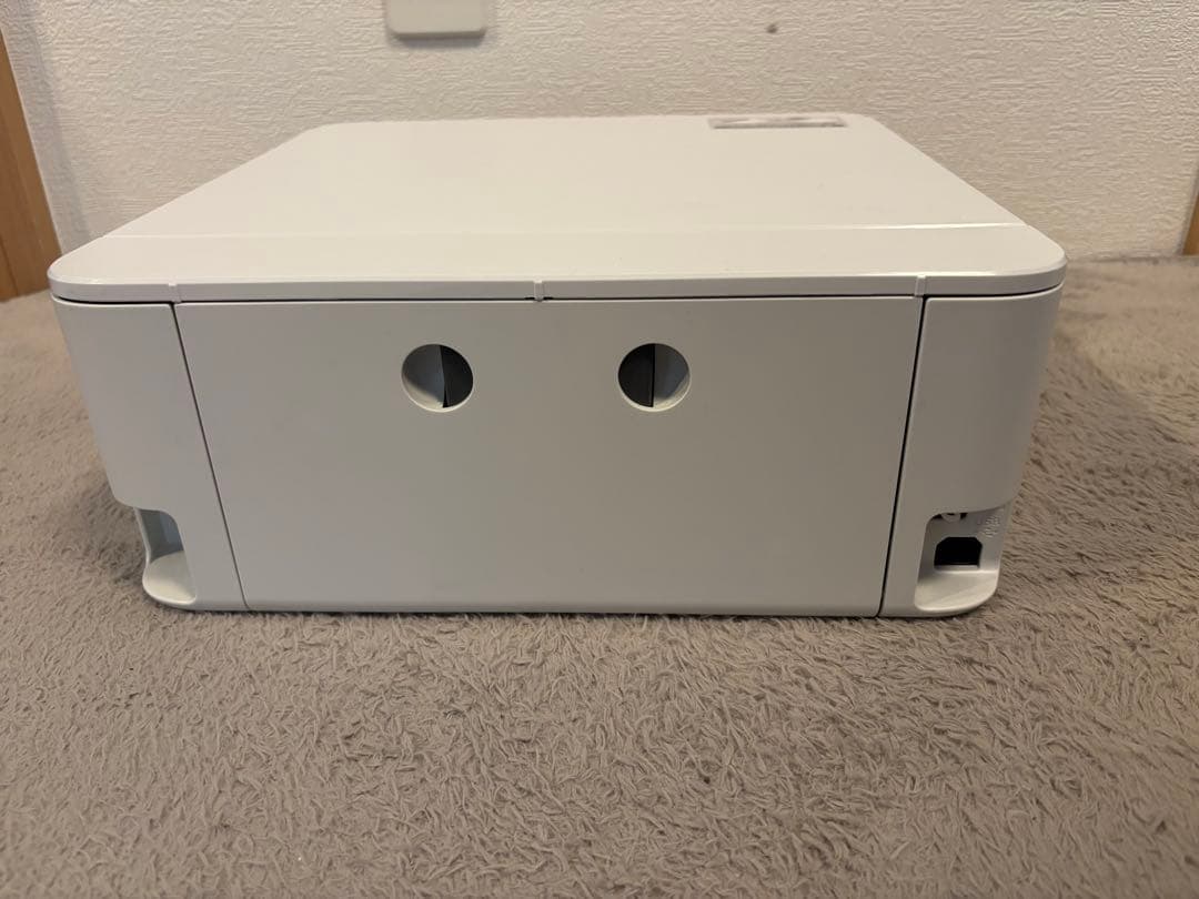 エプソンプリンターインクジェット複合機 EP-882AW