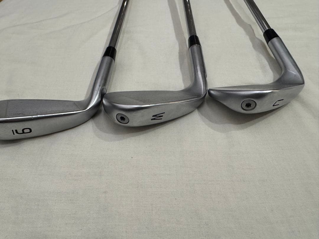 PING i230 NS 850neo アイアンセット