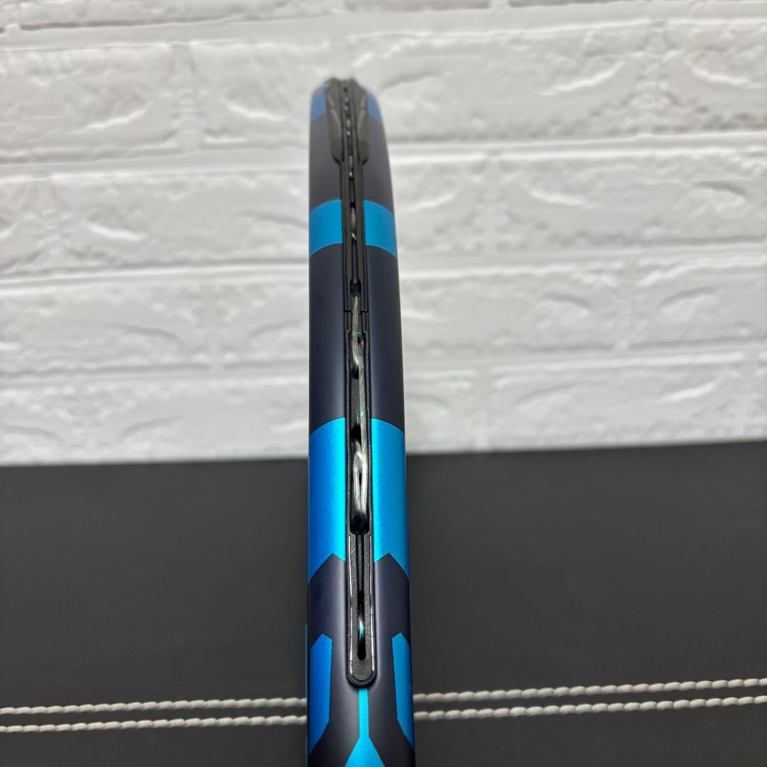【未使用品】 Babolat Pure Drive テニスラケット 硬式 極美品