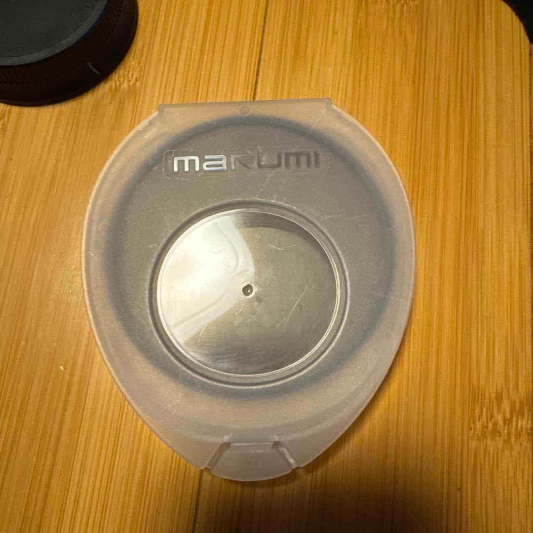 デジタルカメラ Canon EOS 6D Mark II + Tamron 24-70mm