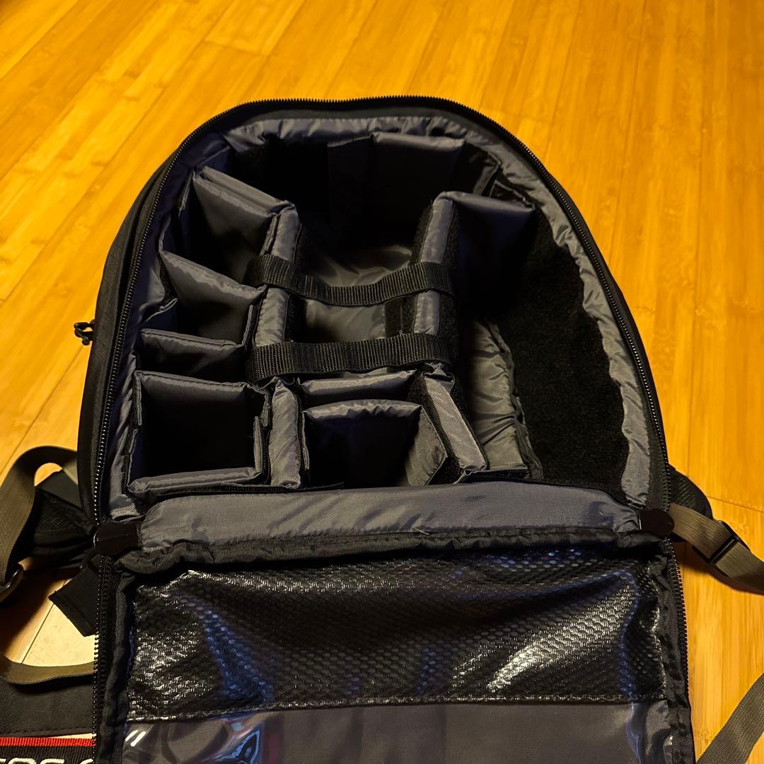 デジタルカメラ Canon EOS 6D Mark II + Tamron 24-70mm