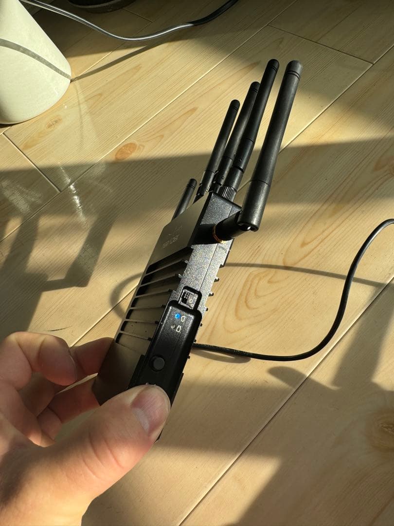 デジタルカメラ teradek bolt 1000 1:2