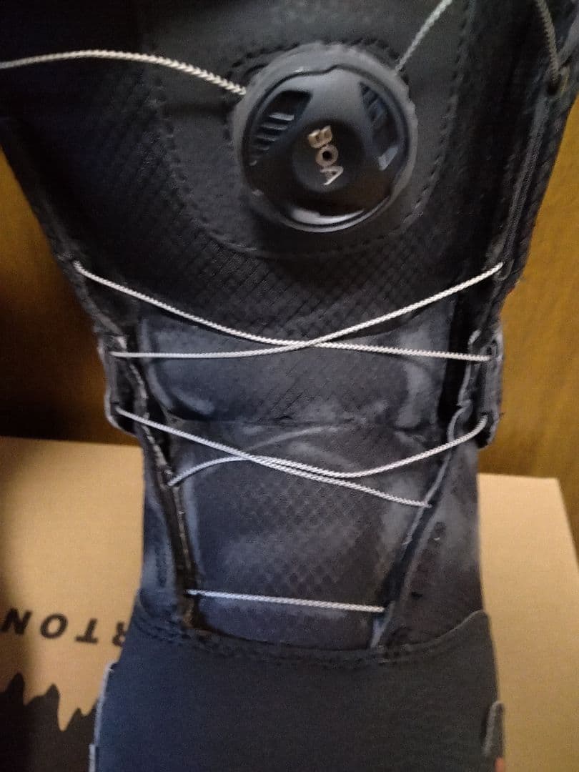 Zipline BOA Kids' スノーボードブーツ 6K（24.0cm）