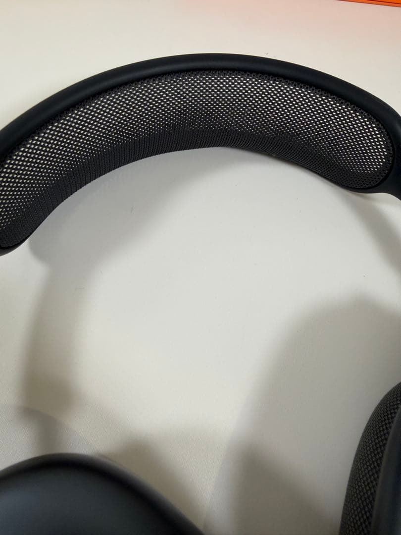 【即発送】Apple AirPodsMax(USB-C) ミッドナイト