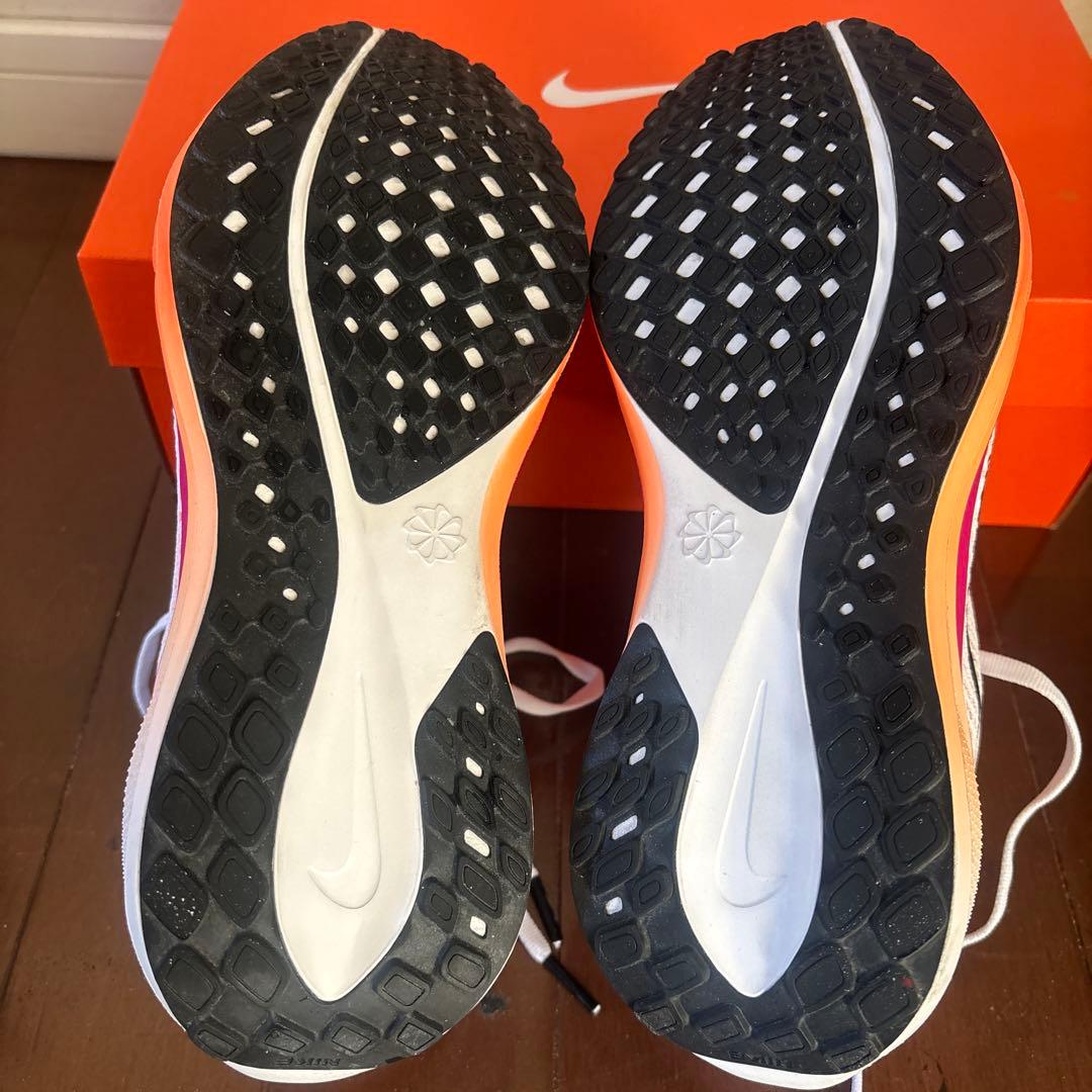 Nike エアズーム ペガサス41 ランニングシューズ 24.5cm