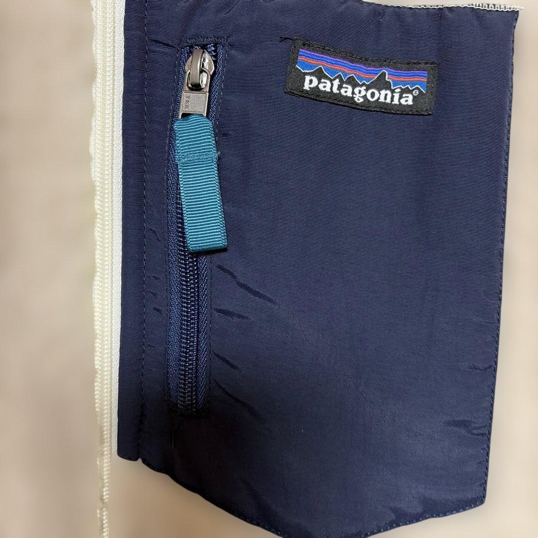 パタゴニア　patagonia クラシックレトロX ベスト