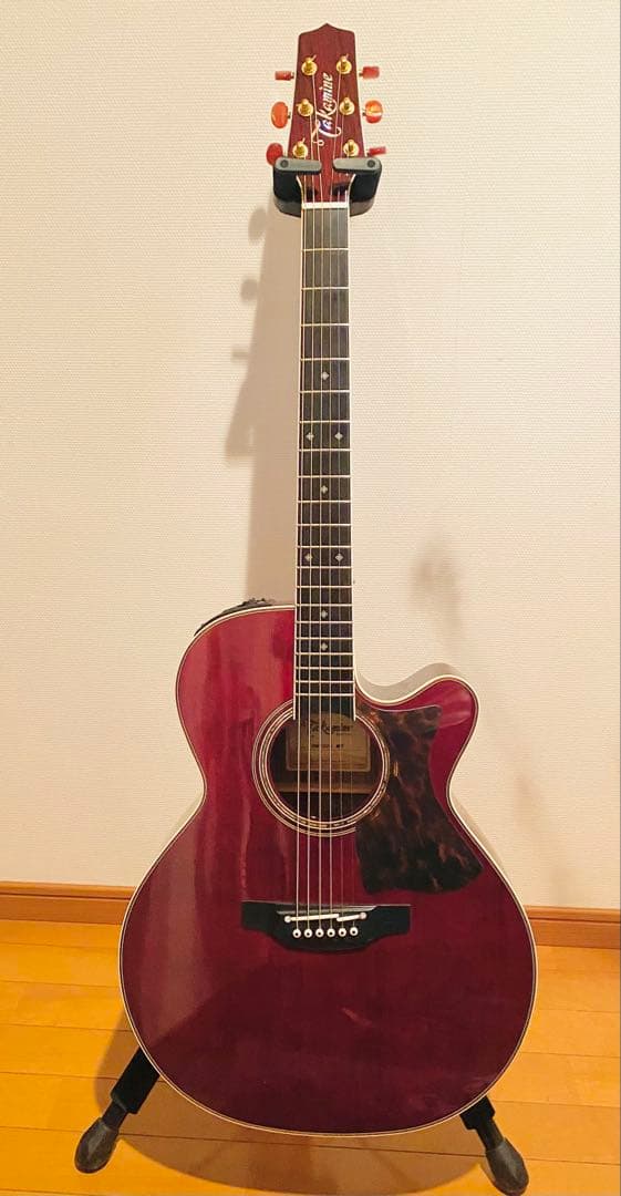Takamine DMP50S MR 値下げしました！