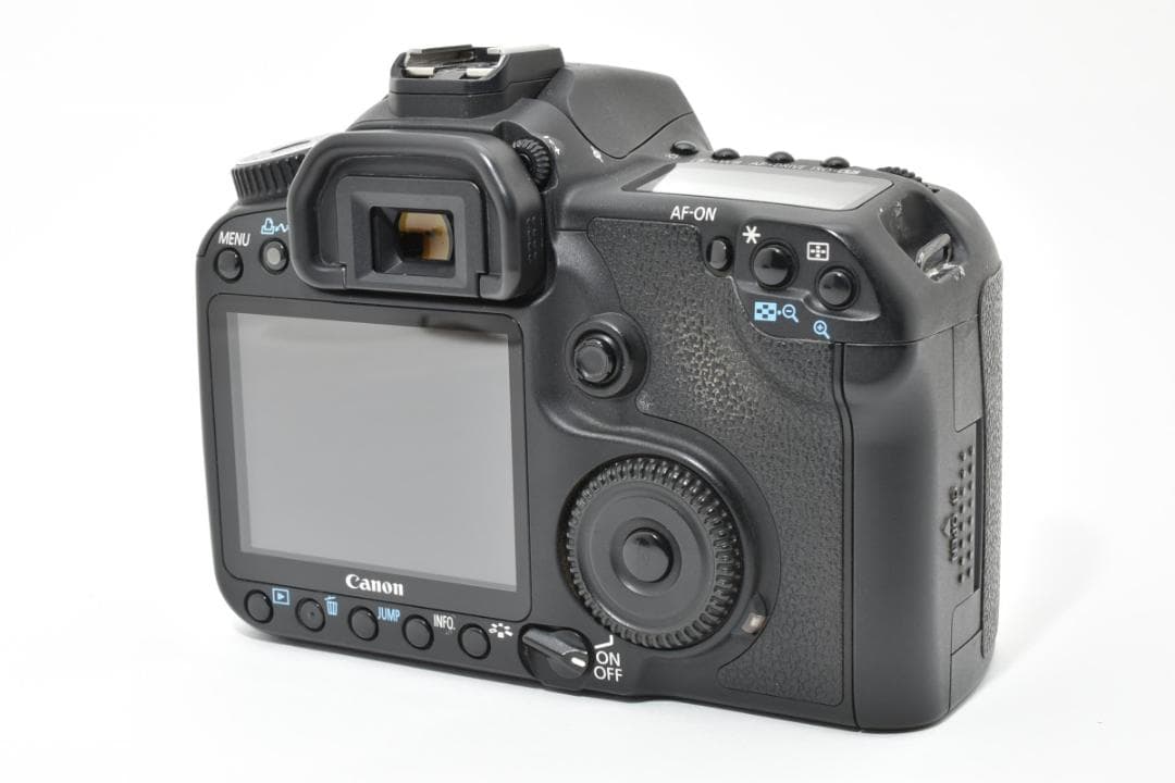 Canon EOS40D＋EF35-105mm F4.5-5.6 カメラ