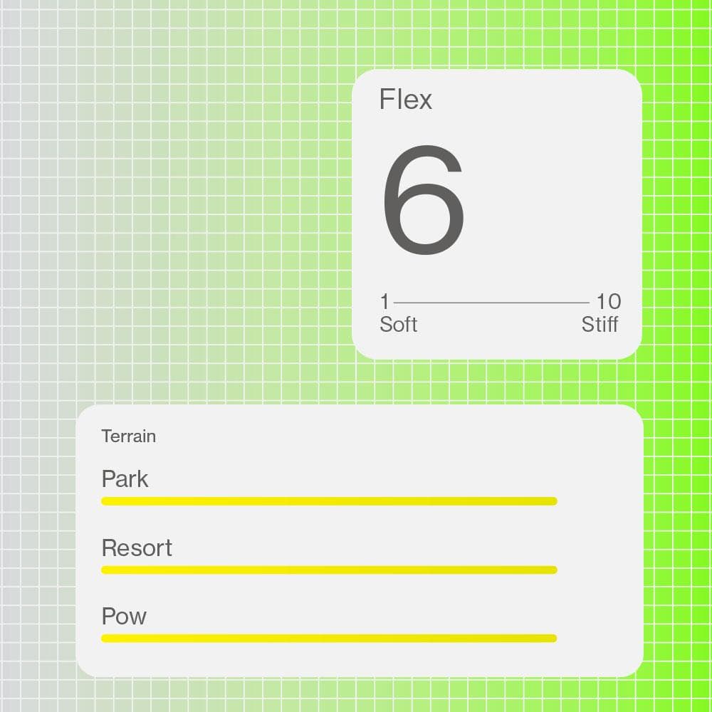 24-25 新品 BATALEON/バタレオン Mosh BOA® 6