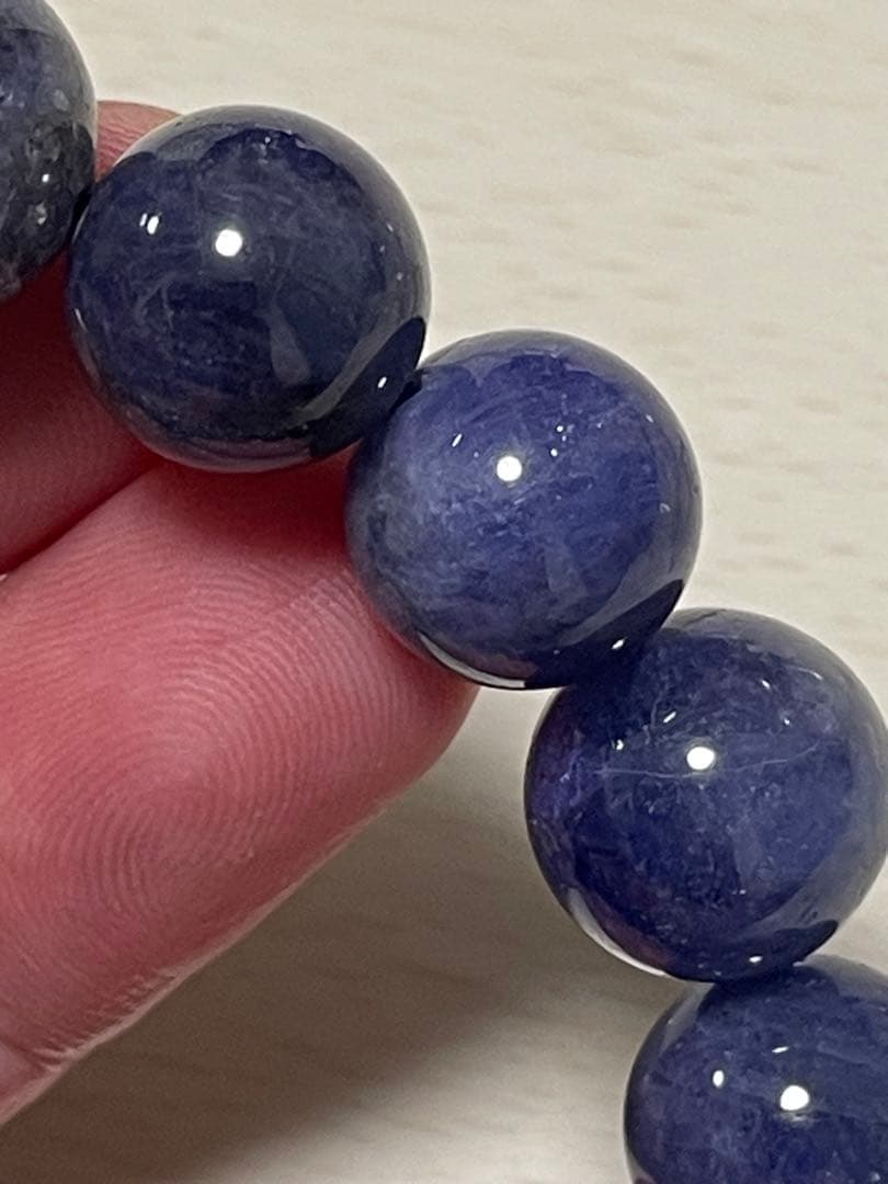 み*助様 タンザナイト