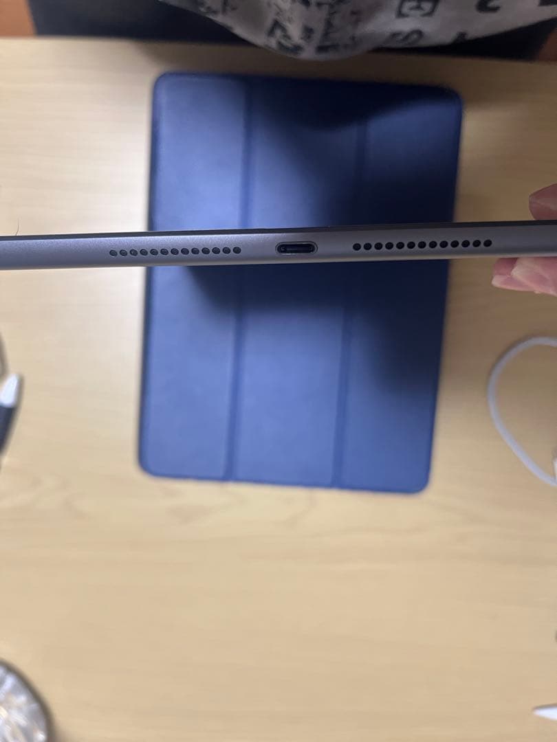 Apple iPad スペースグレー(第8世代) 32GB Wifiモデル