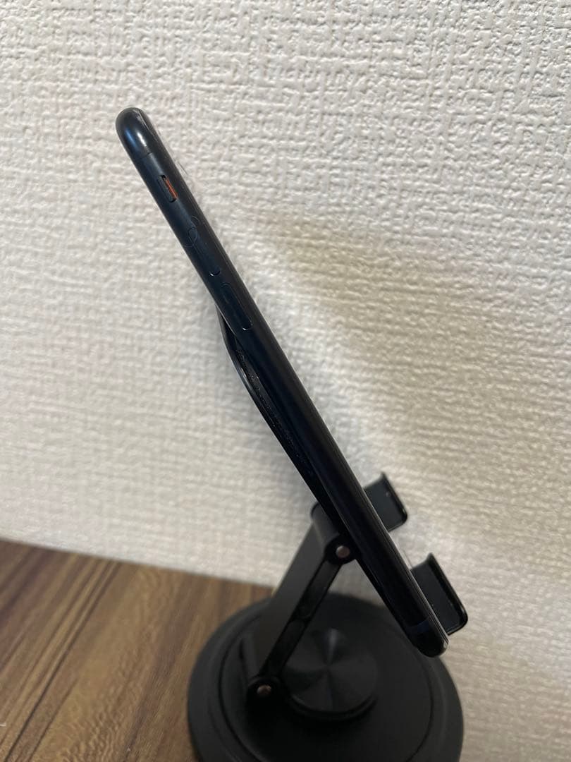 専用出品【即日発送】iPhoneSE(第3世代)ミッドナイト 64GB