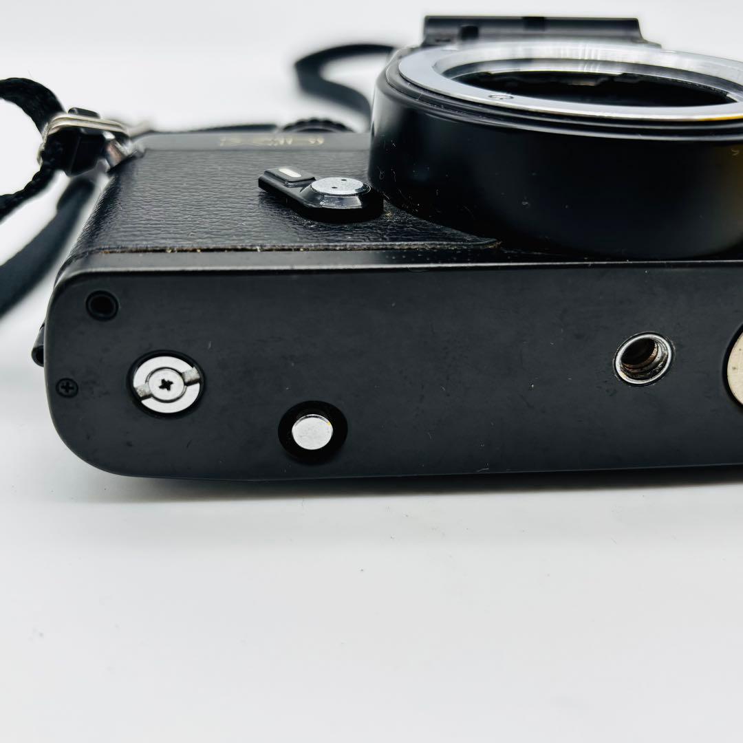 ミノルタ　Minolta XD ボディ レンズセット