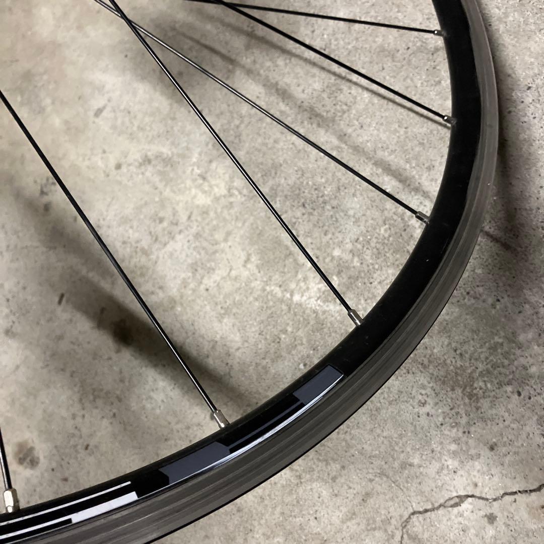 Shimano R500 クリンチャー　リムブレーキ　完組ホイール