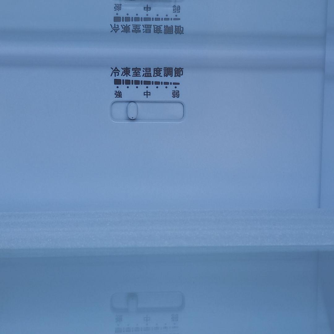 冷蔵庫 HR-D1303 Hisense 2020年製