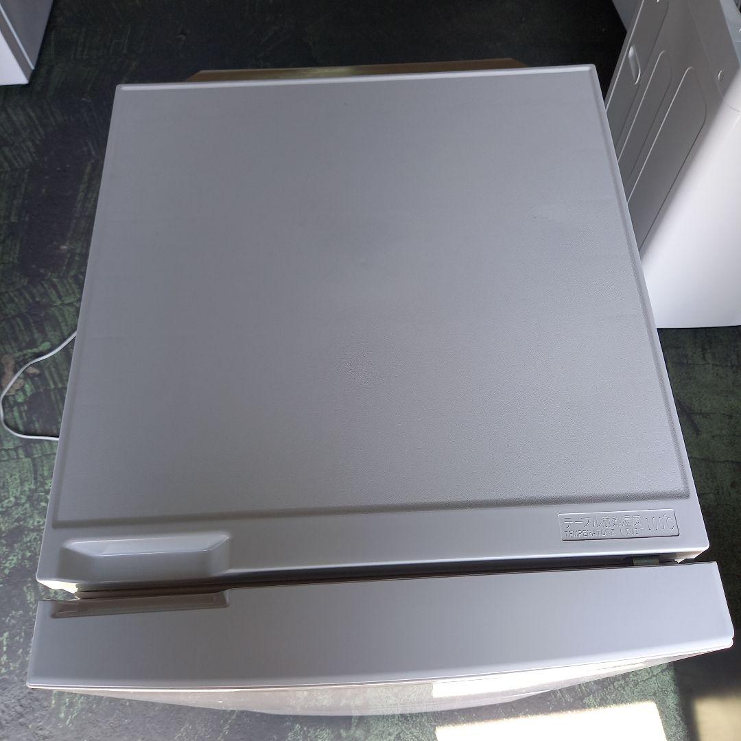 冷蔵庫 HR-D1303 Hisense 2020年製