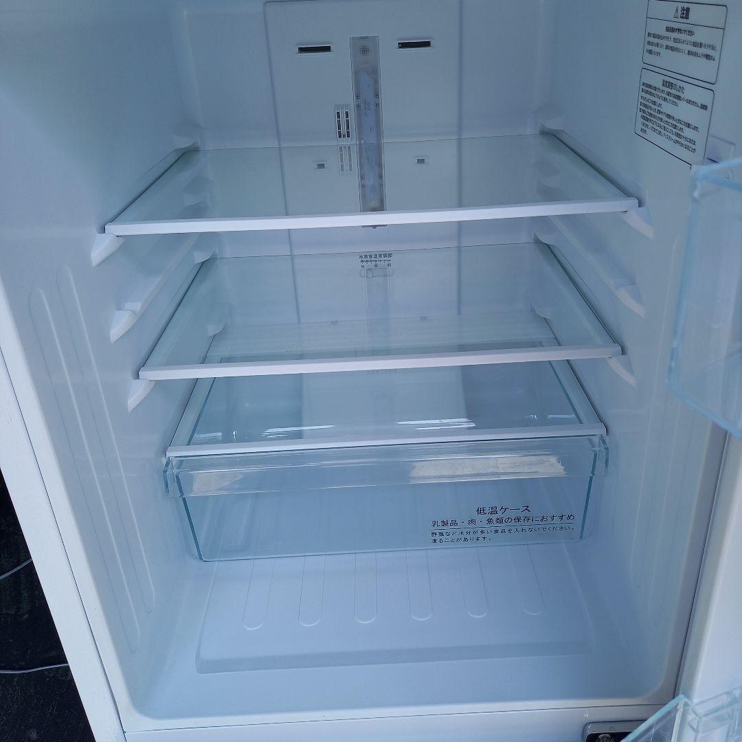 冷蔵庫 HR-D1303 Hisense 2020年製
