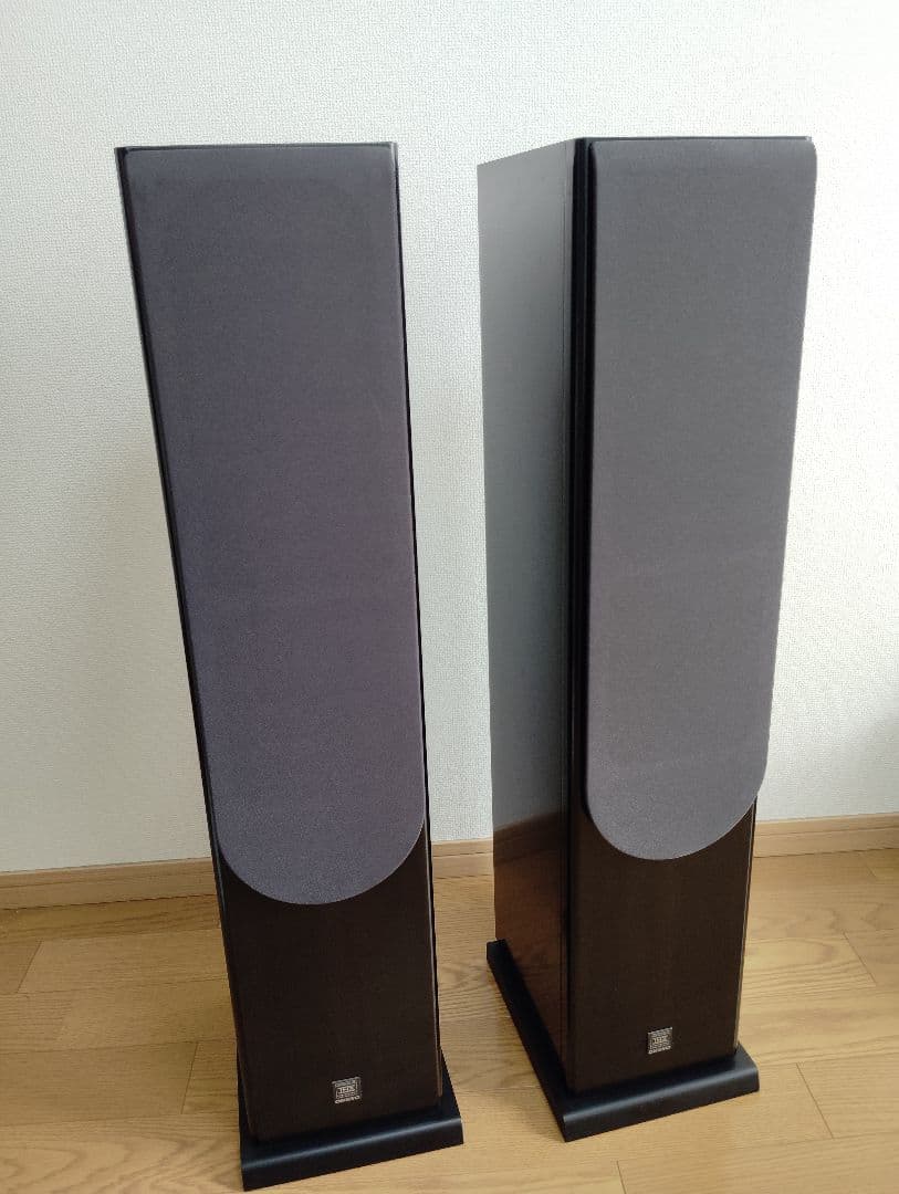 【美品】ONKYO オンキョー トールボーイスピーカー HTS-F10
