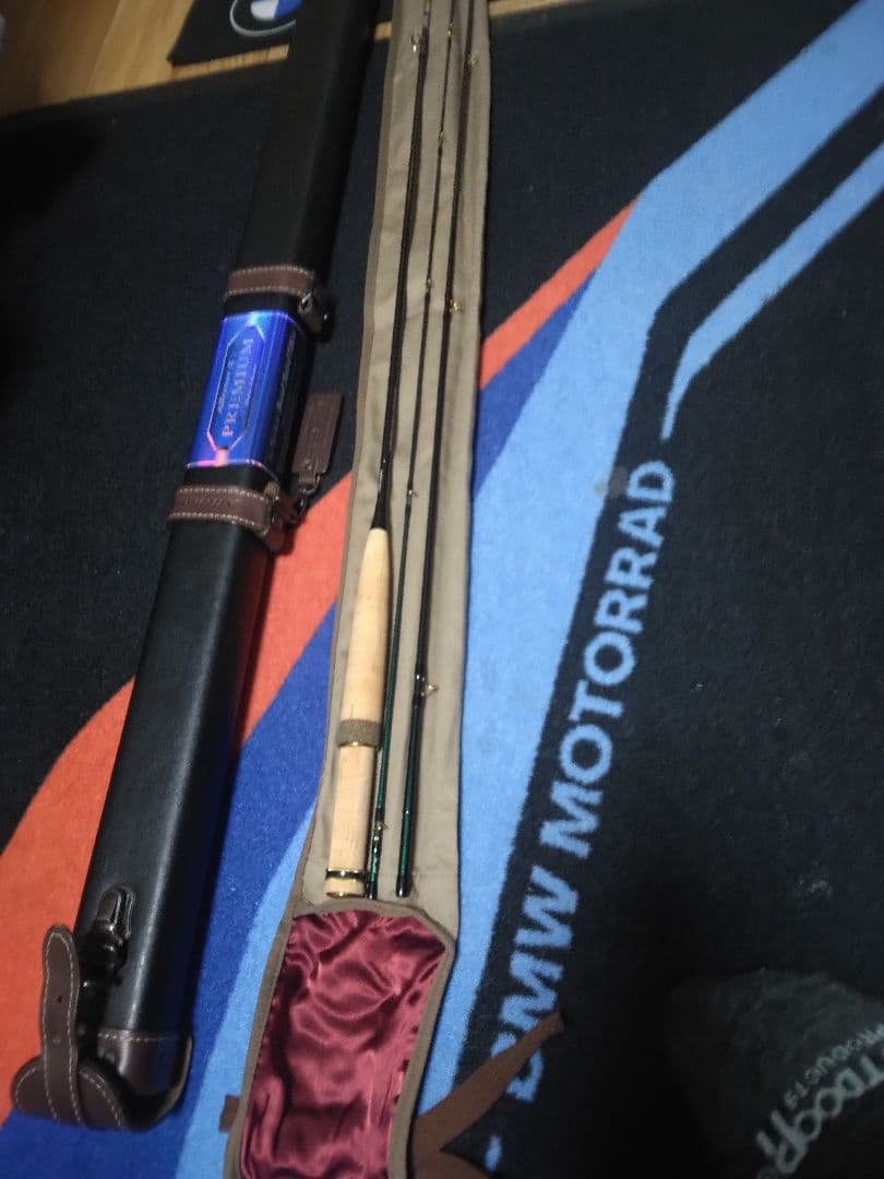 ダイワ　アルトモアxプレミアム限定　未使用