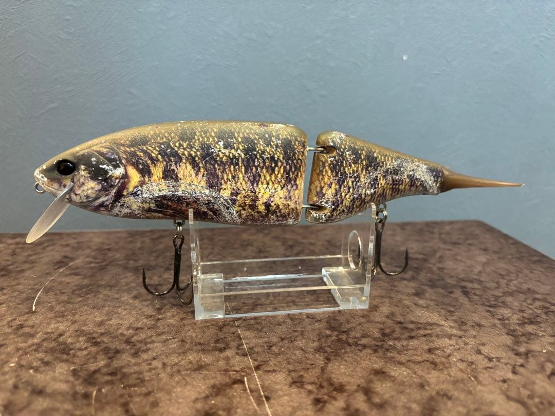 drtクラッシュ9low DRT tiger