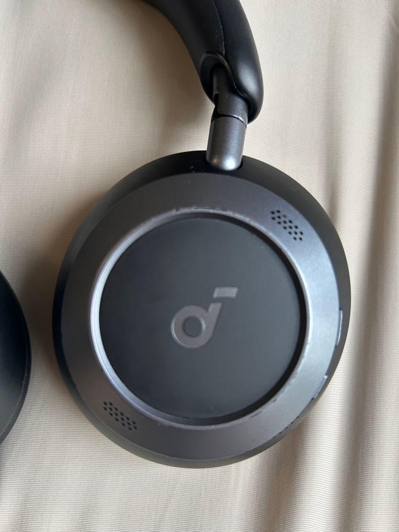 Soundcore Space One Pro ワイヤレスヘッドホン