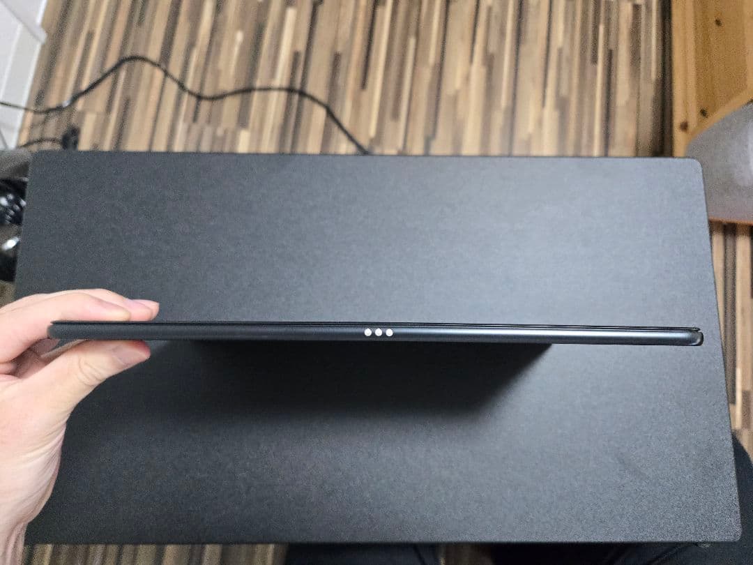 Windowsタブレット本体 MateBook e Corei5 8GB 256GB DRC-W58