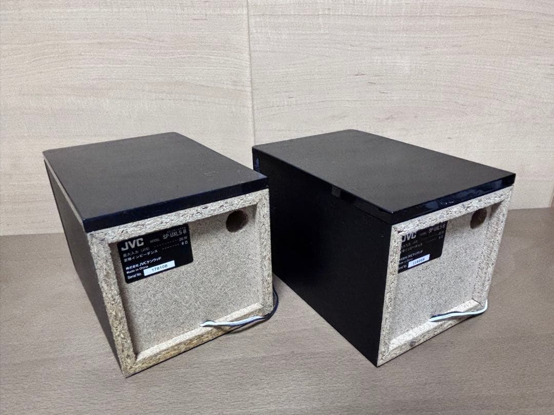 JVC ミニコンポ Bluetooth対応