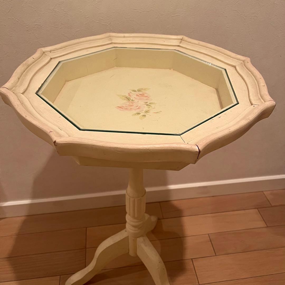 イマン　imane サイドテーブル