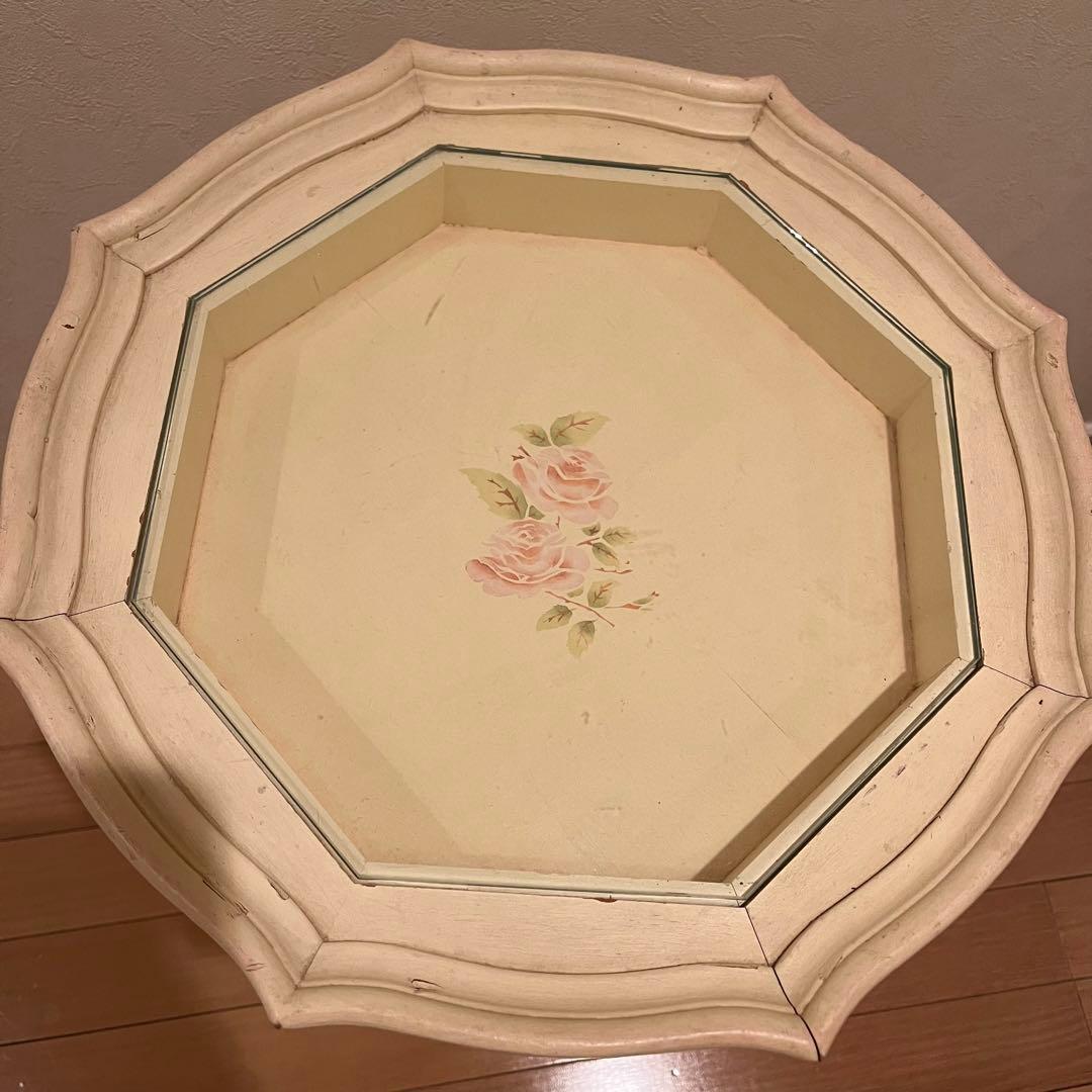 イマン　imane サイドテーブル