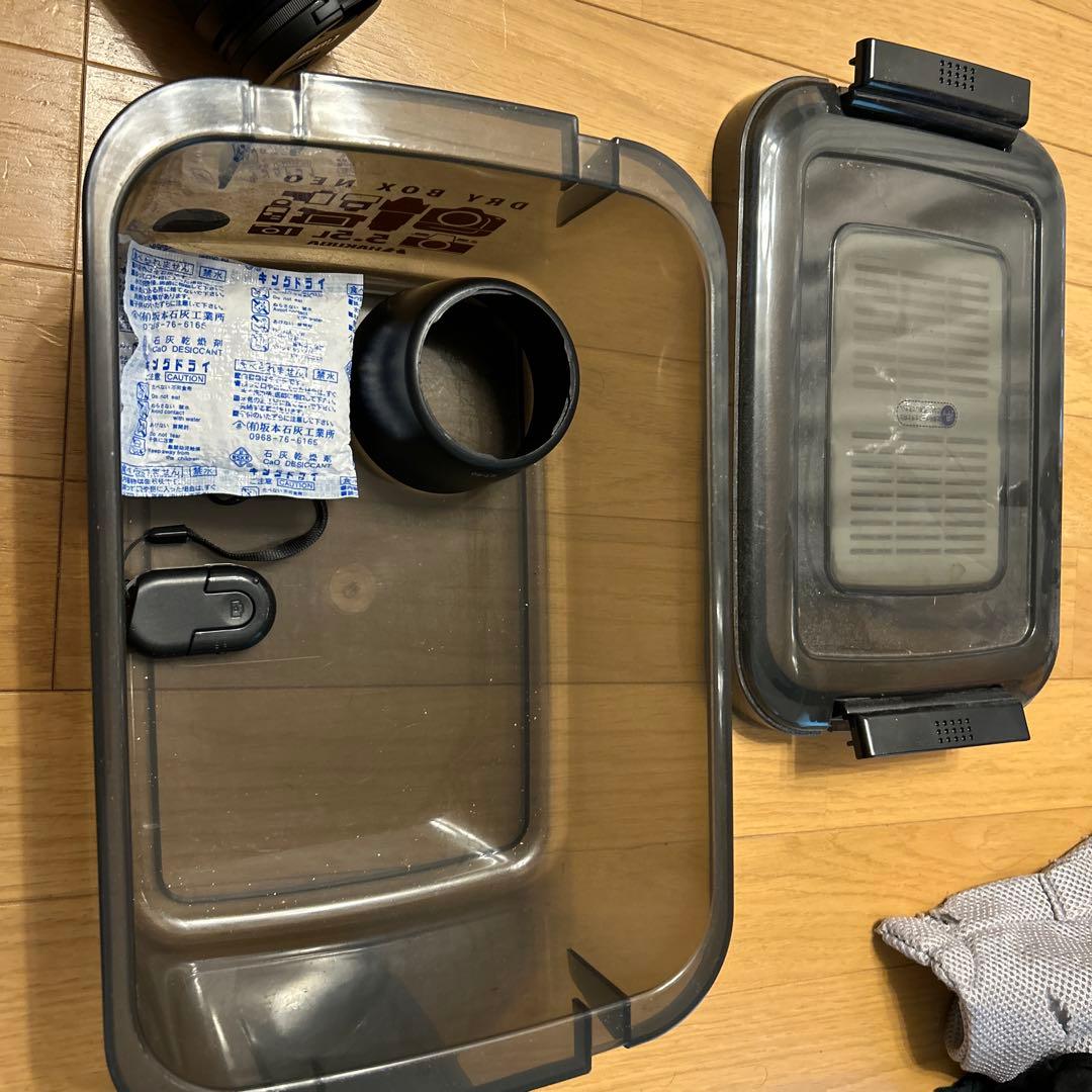 Canon EOS Kiss X10 デジタル一眼レフカメラ とその他諸々