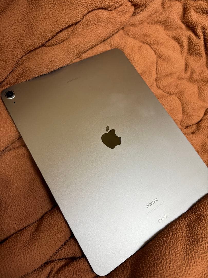 iPad Air 13インチ（M2）Wi-Fi 256GB 2024年春モデル