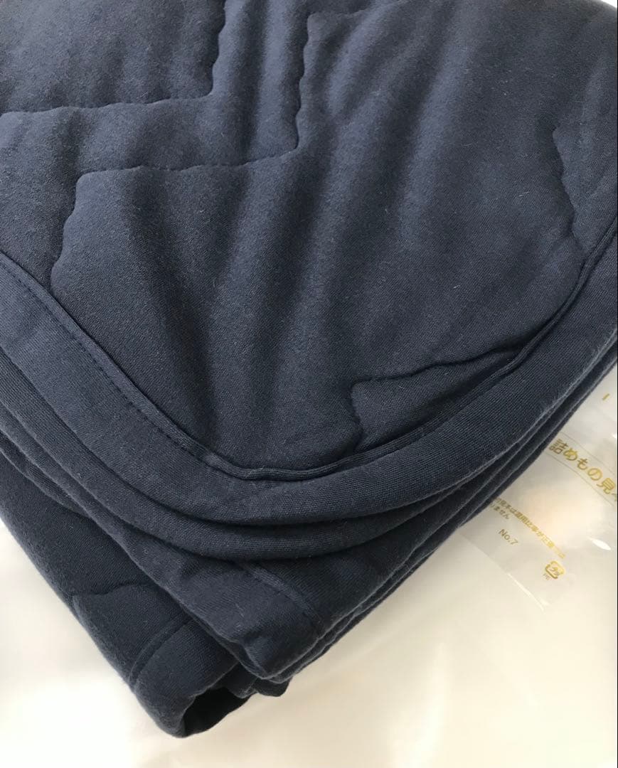 新品 西川『ウォームフィール20プレミアム』