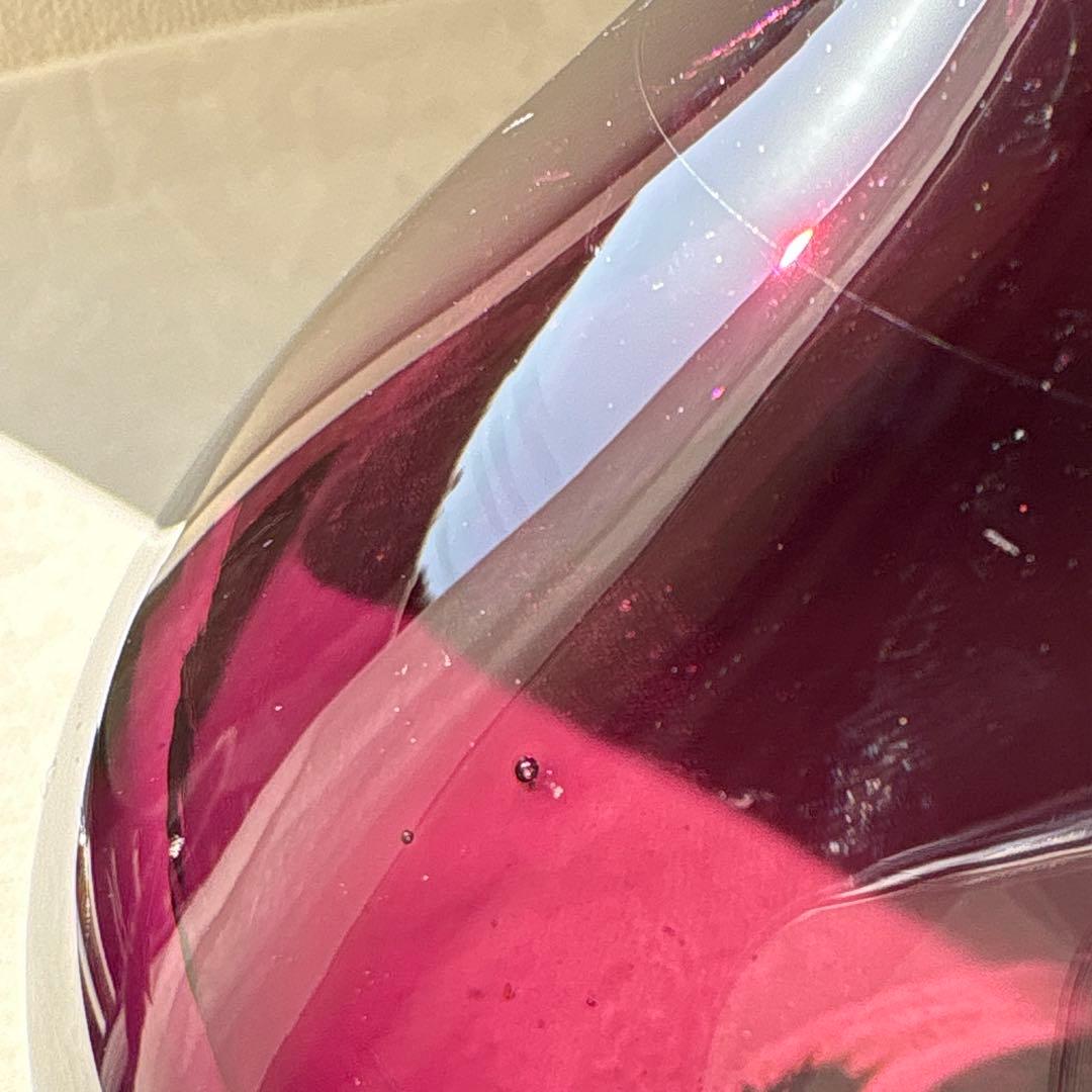 ヴィンテージ　リーヒマエンラシ　フラワーベース　花瓶　置物　北欧ヴィンテージ