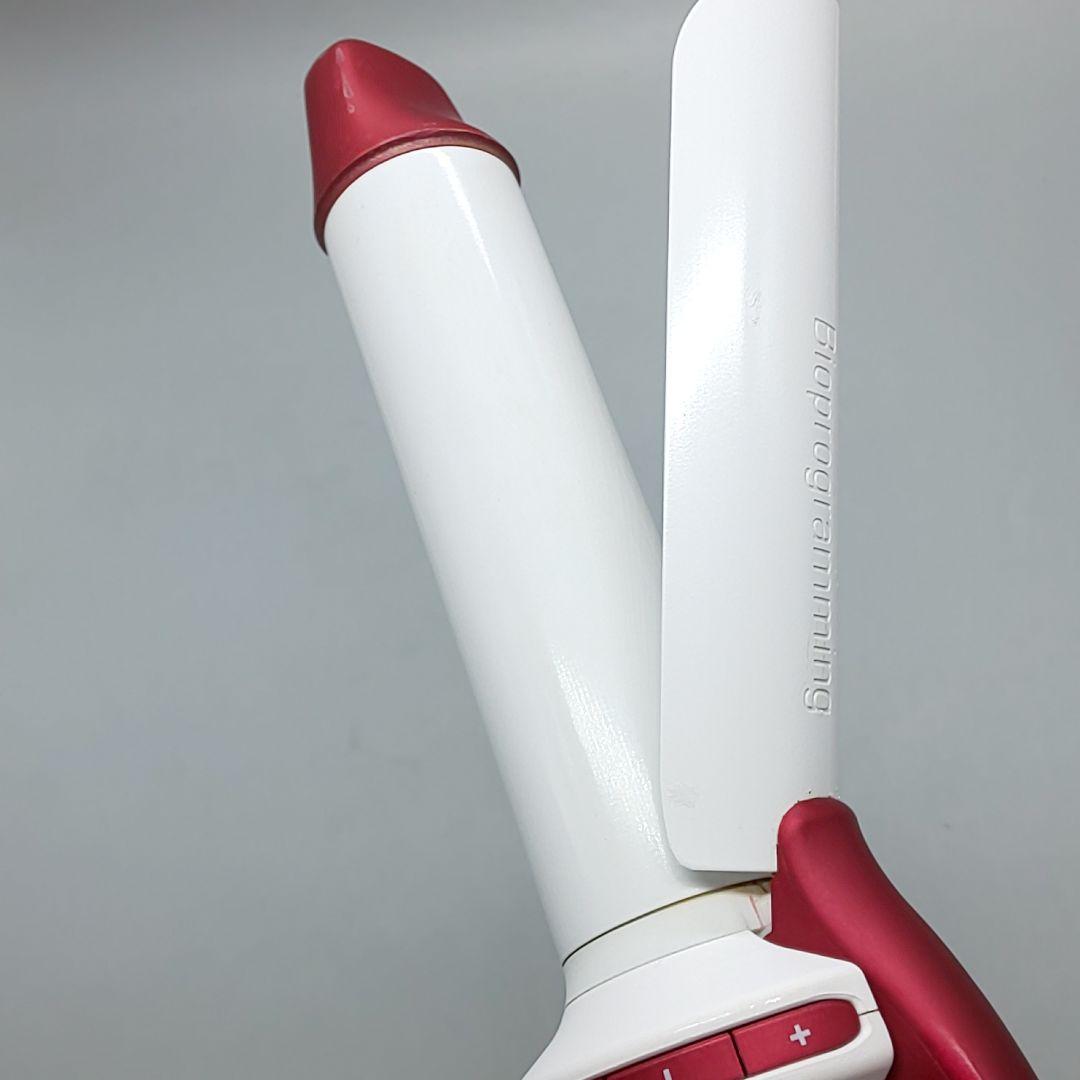 ※リュミエリーナ ヘアビューロン カール 2D Plus L 34㎜ 正規品 3