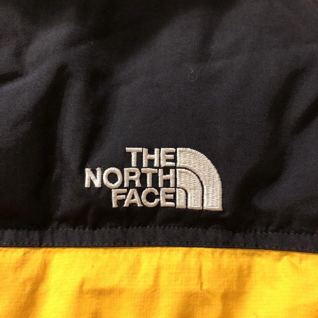 ノースフェイス　ダウンジャケット バルトロ　スキー　キッズ150cm .245