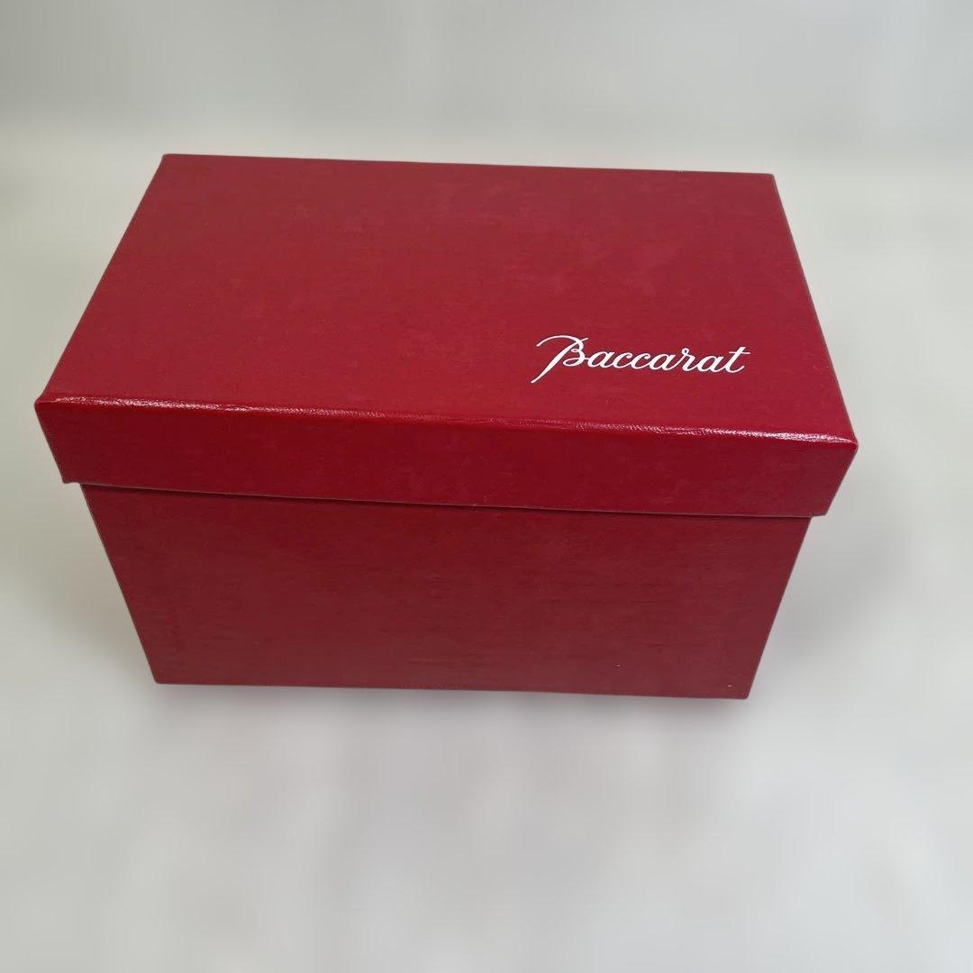 Baccarat バカラ アクアレーユ 一輪挿し