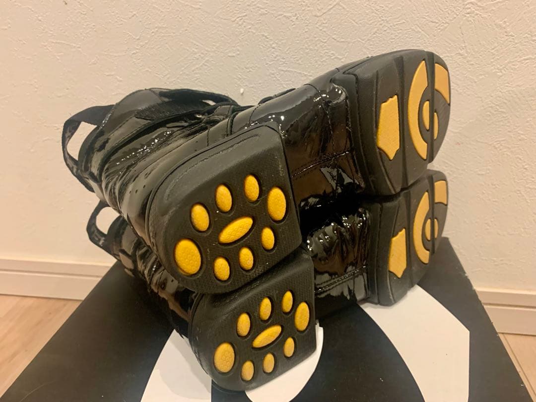 FREDDY ハイカットシューズ　37