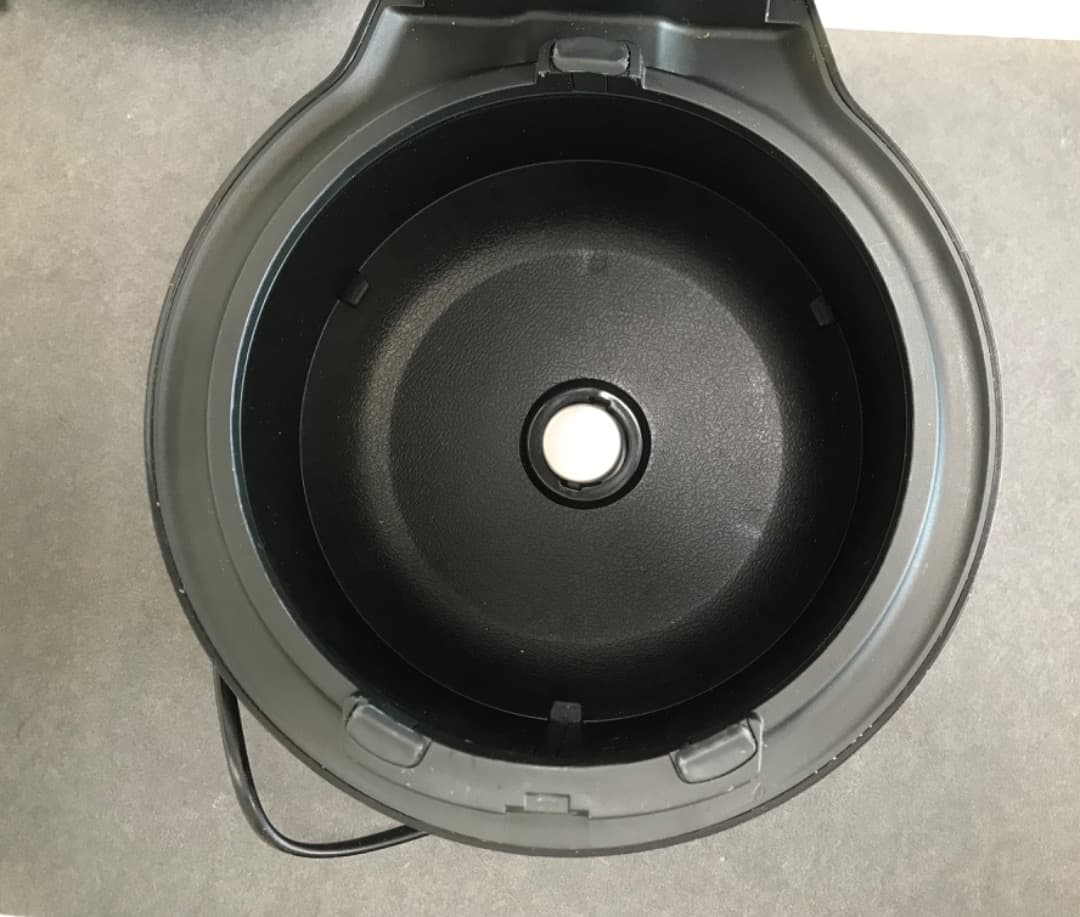 パナソニック　圧力IHジャー炊飯器　SR-CR10B