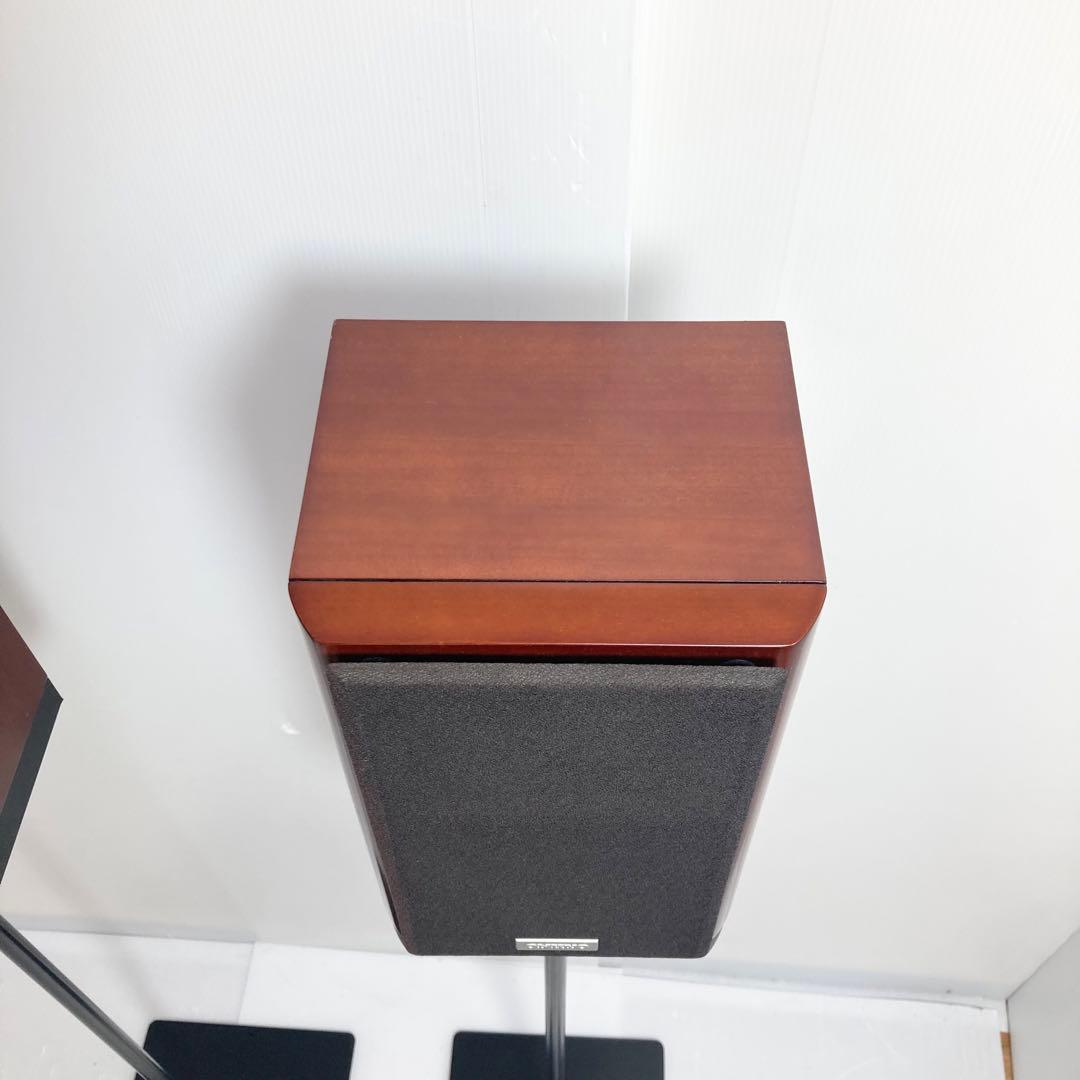 美品 オンキヨー ONKYO サラウンドスピーカーシステム D-508M ペア