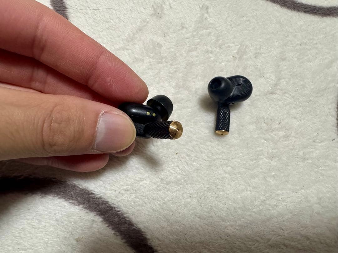 Marshall Motif Ⅱ A.N.C. ノイキャンワイヤレスイヤホン