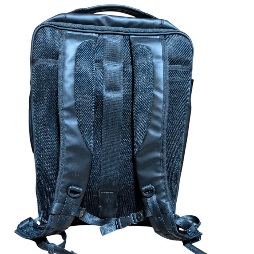 ace エース　ガジェダブルWR ビジネスリュック ナイロン 黒