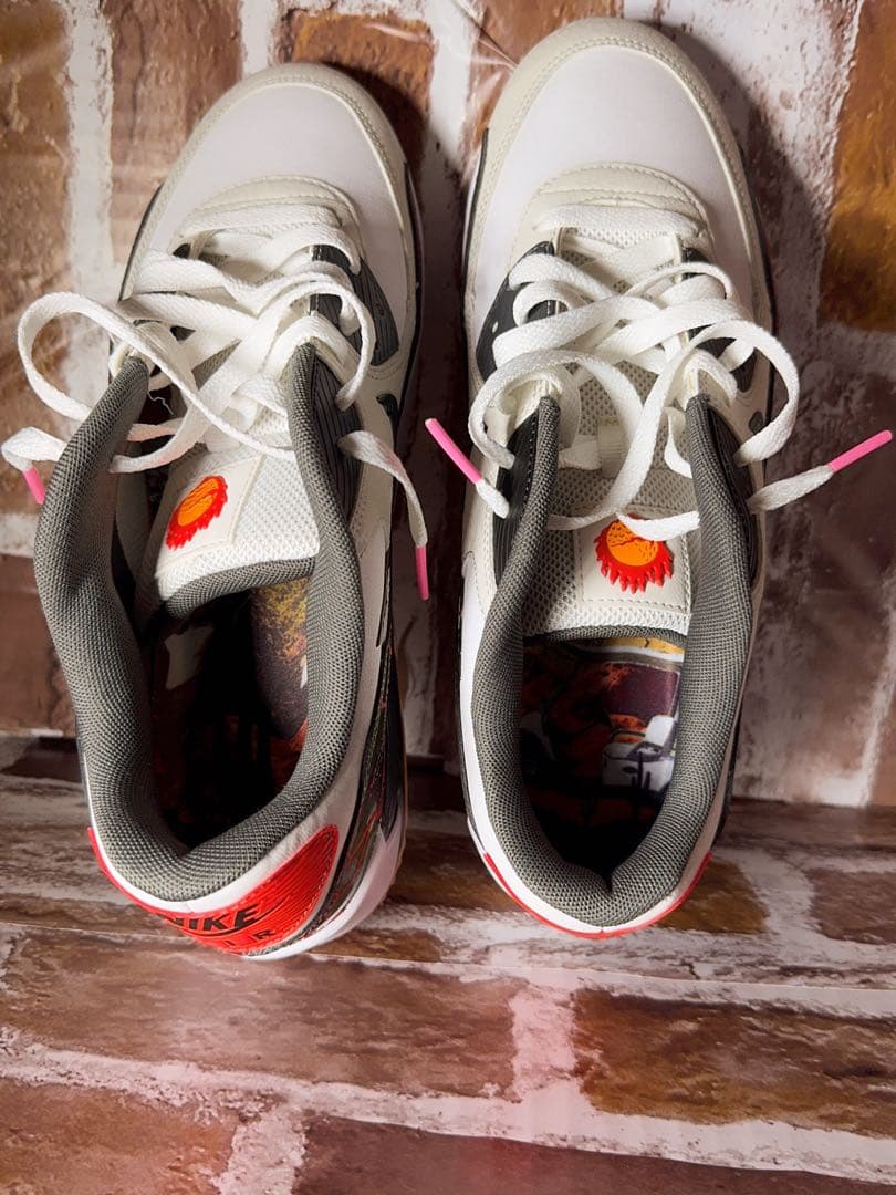 新品！NIKE エアマックス 90 G NRG ゴルフ 27㎝ US9